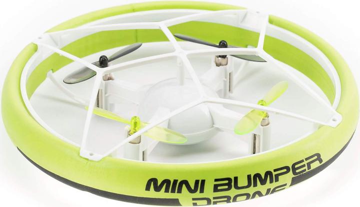 Image du produit Silverlit Mini Bumper Drone
