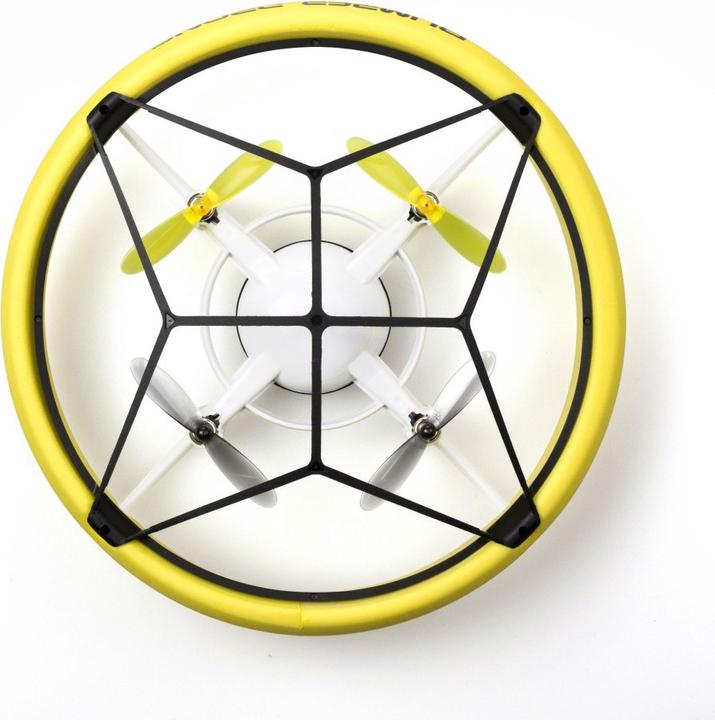 Image du produit Silverlit Mini Bumper Drone