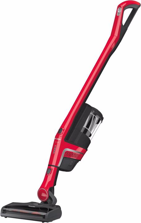 Actual product image Miele Triflex HX1