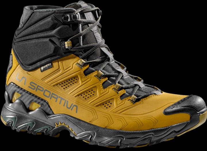 La Sportiva Ultra Raptor II Mid Leather GTX (42)