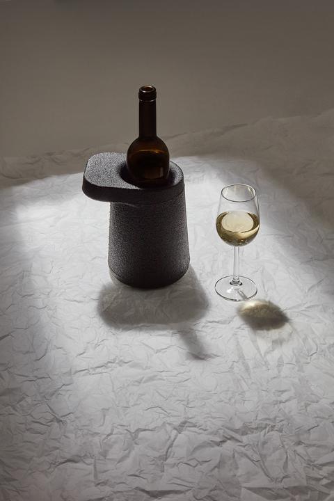 Actual product image Puik Design Hat
