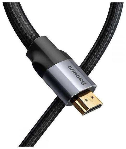 Image du produit Ugreen Netzwerkkabel (U/UTP, CAT6, 1 m)