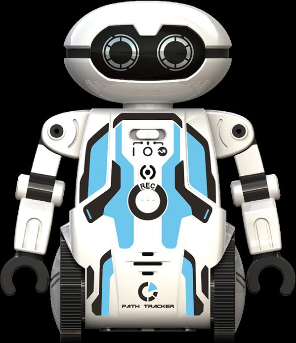 Immagine prodotto Silverlit Rompighiaccio robot