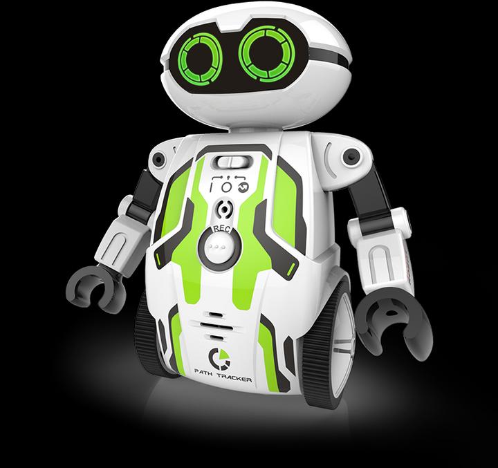 Immagine prodotto Silverlit Rompighiaccio robot
