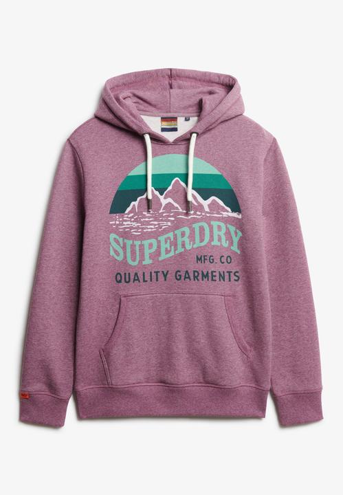 Actual product image Superdry Cl Great (XL)