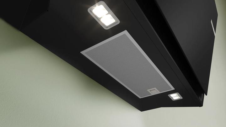 Image du produit Bosch Hausgeräte BOSCH DAMPKAP DWK81AN60 (Hotte murale)
