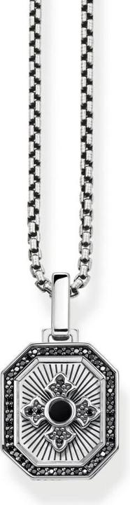 Immagine prodotto Thomas Sabo Ciondolo a croce (Argento 925)
