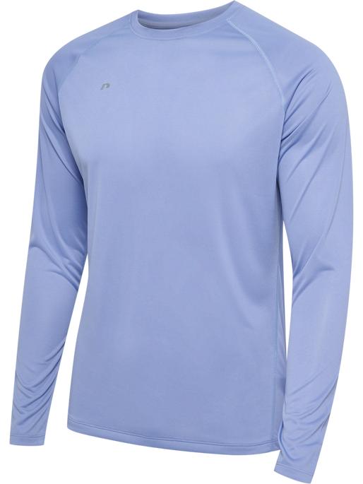 Produktbild hummel Nwlbeat t-shirt l/s (S)