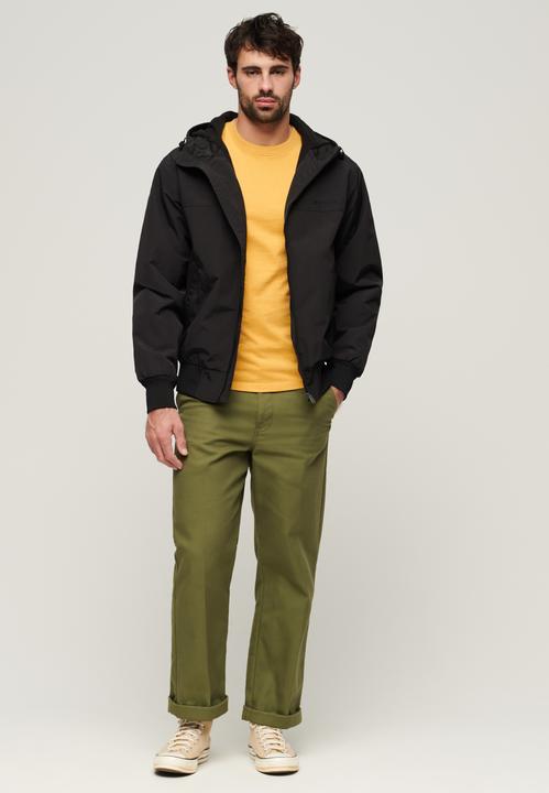 Produktbild Superdry Surplus Nylon Hooded Bomber (L)
