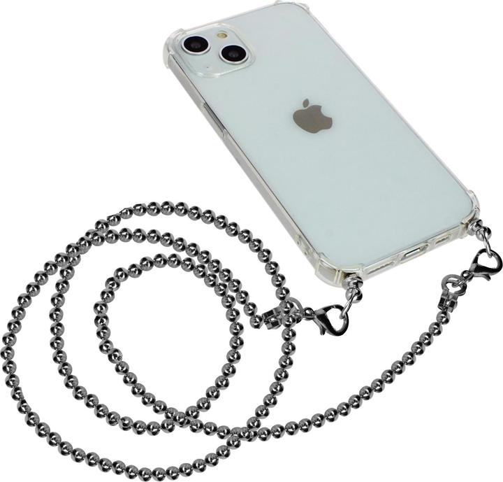 Produktbild Avizar Handyschmuck, Kugelkette, 110cm