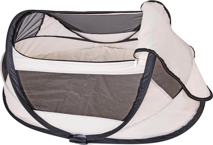 Actual product image Deryan BabyBox