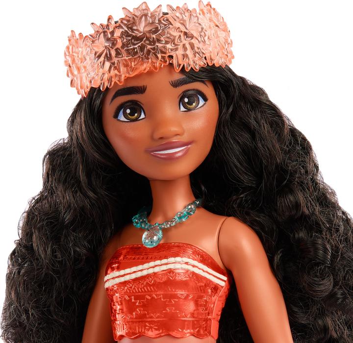 Produktbild Mattel Disney Prinzessin Modepuppen Sortiment