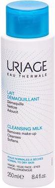 Image du produit Uriage Lait de toilette (Lait nettoyant, 250 ml)