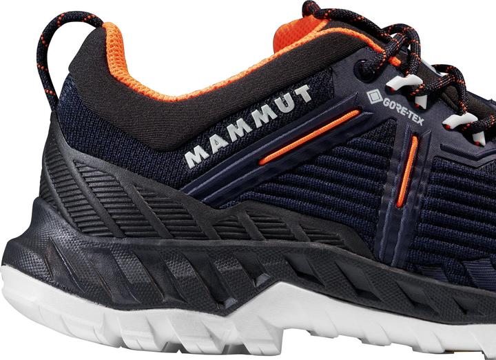 Produktbild Mammut Women's Alnasca Knit III Low GTX (37)