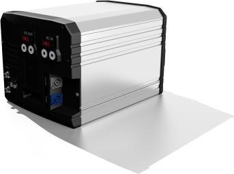 Actual product image Maurelma Energy Box LPS II 3000 (350 lm, IP20)