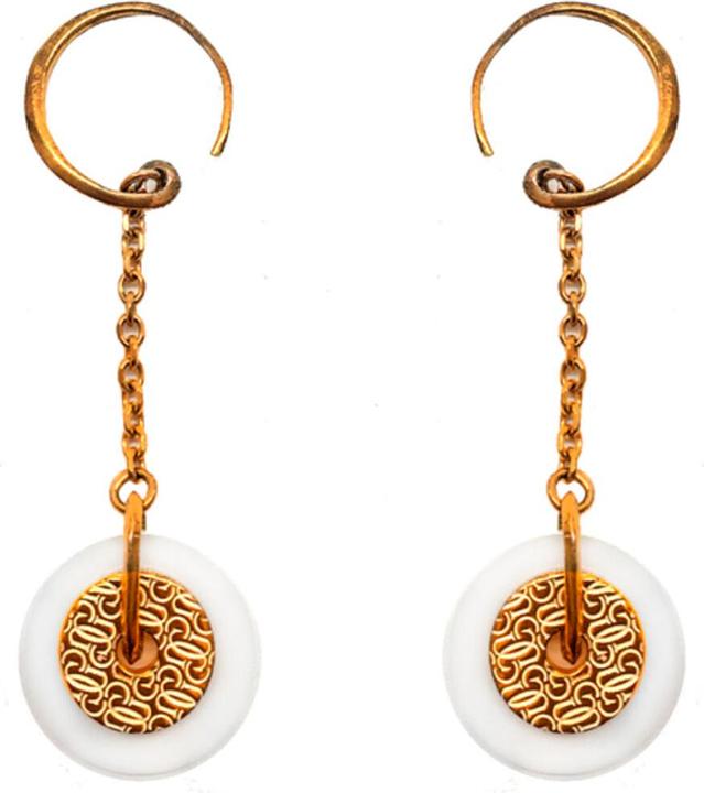 Immagine prodotto Guess Ladies'Earrings CWE10901 (1 x 1 cm)