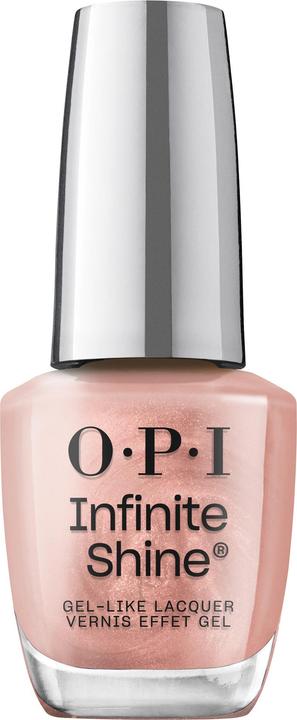 Actual product image OPI Infinite Shine Werkin' Shine to Five (Werkin' Shine to Five, Gel-Effect Nail Polish)