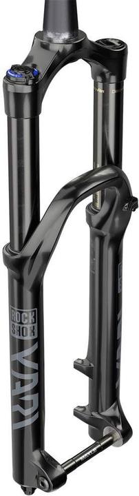Actual product image RockShox Yari RC (120 mm, Air)