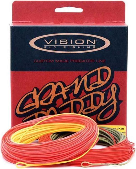 Actual product image Vision Grand Daddy WF-8-Sink2/Sink4