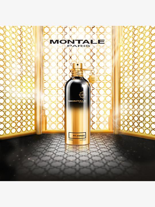 Image du produit Montale So Amber (Eau de parfum, 100 ml)