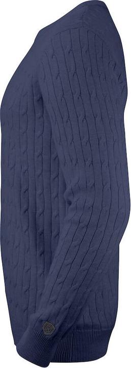 Image du produit Cutter & Buck Pull en tricot Blakely pour hommes (4XL)