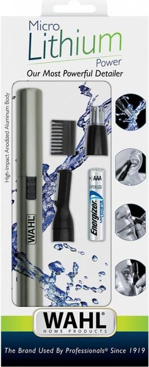 Image du produit Wahl 05640-1016