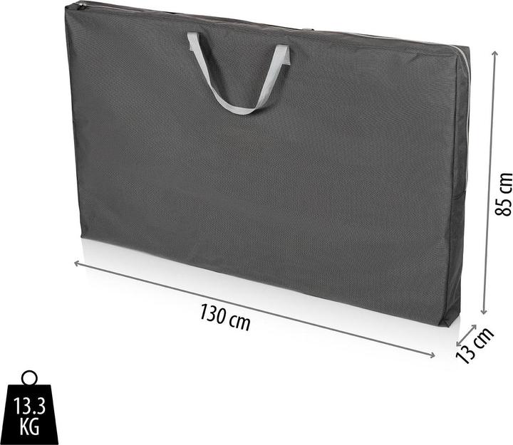 Image du produit Campart Cuisine de camping Almeria XXL