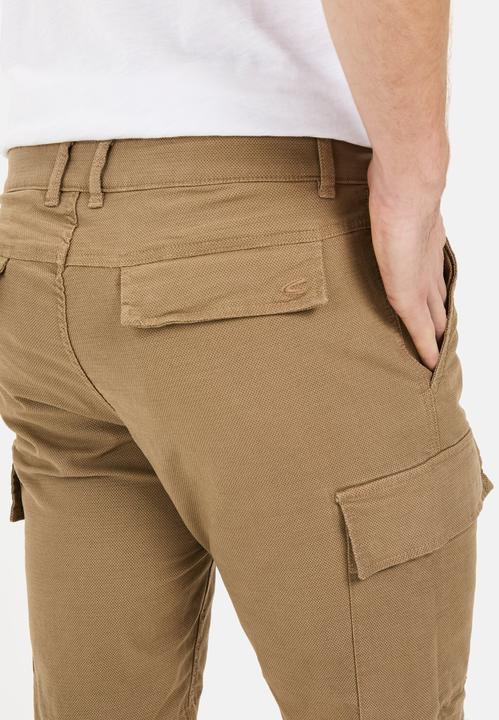 Produktbild Camel Active Cargo Shorts Regular Fit (48)