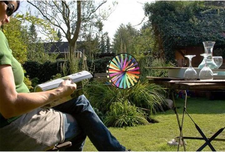 Produktbild Invento Giant Duett Rainbow