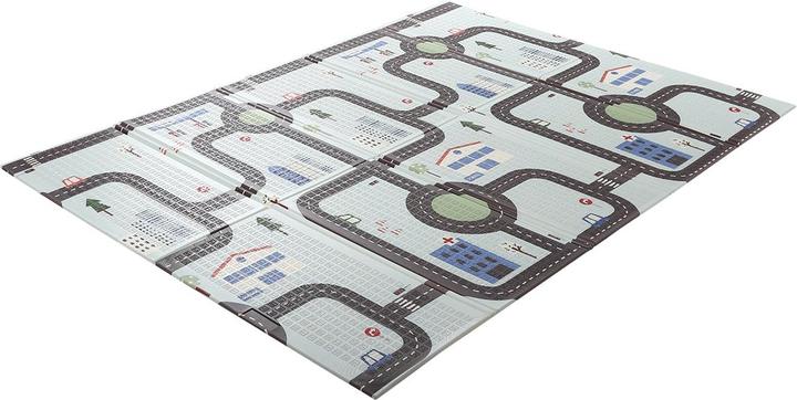 Produktbild Vertbaudet Spielmatte mit Reliefprägung (150 x 200 cm)