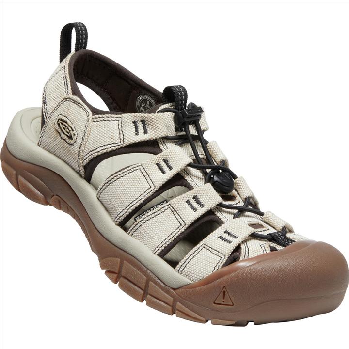 Actual product image Keen M Newport Canvas (42.5)