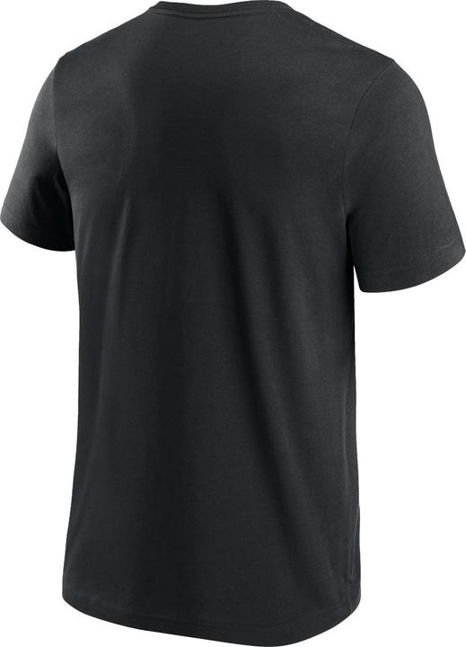 Actual product image Fanatics San Francisco Giants Primary Logo T-Shirt M (M)