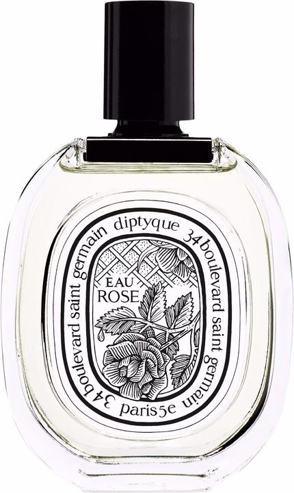 Diptyque Eau Rose (Eau de Toilette, 100 ml)