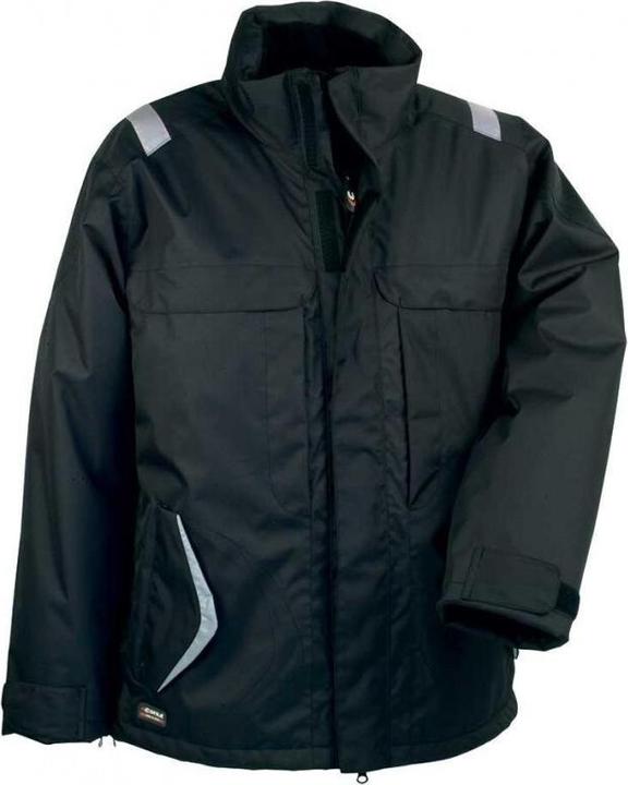 Actual product image Cofra Cyclone (56)