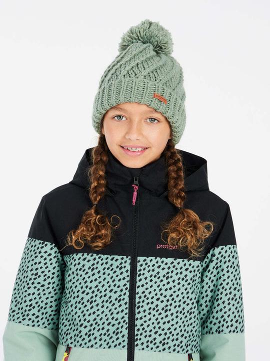 Actual product image Protest Snowjackets PRTFUGEE (176)