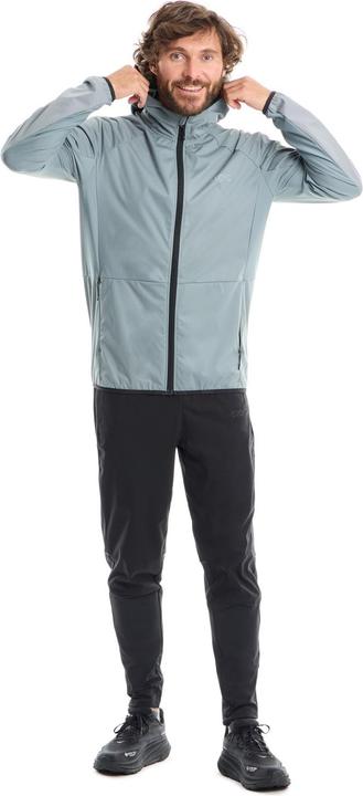 Immagine prodotto Stoic HelsingborgSt. Performance Hoody (4XL)