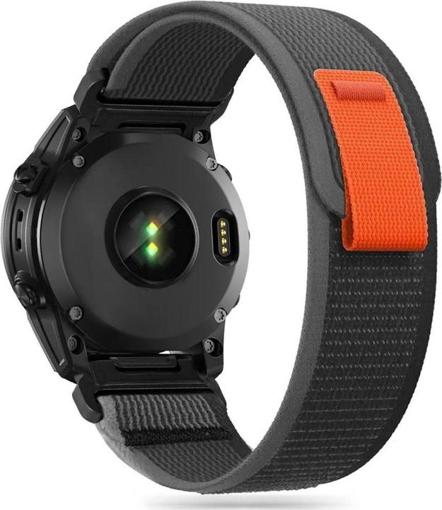 Produktbild Tech-Protect Nylon Strap (26 mm, Nylon)