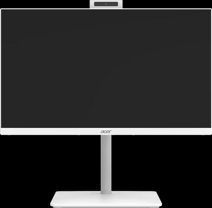 Productafbeelding Acer Aspire C27-A (Intel Core i7-1355U, 16 GB, 1000 GB, Intel Iris Graphics)