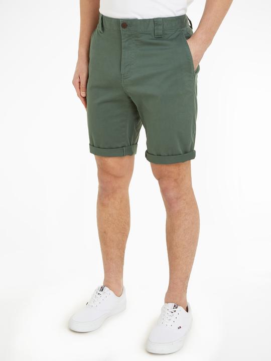 Actual product image Tommy Hilfiger Tjm Scanton Chino Short (28)