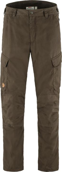 Actual product image Fjällräven Brenner Pro Winter Trs reg (M)