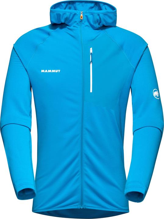 Glacier Blue