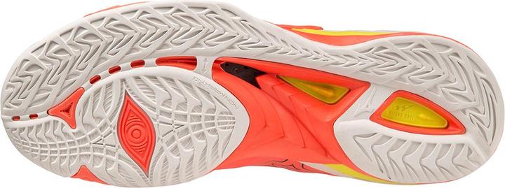 Produktbild Mizuno Wave Mirage 5 UX (40)