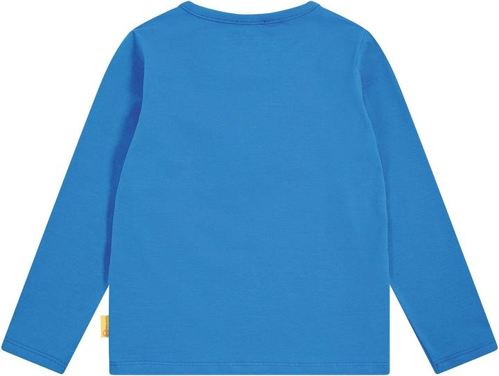 Actual product image Steiff Longsleeve Casual Bequem sitzend (110)