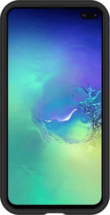 Image du produit Cadorabo Hybrid Triangle Housse (Samsung Galaxy S10+)
