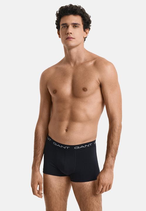 Immagine prodotto GANT Core Trunk 5-Pack (XL, Confezione da 5 pezzi)