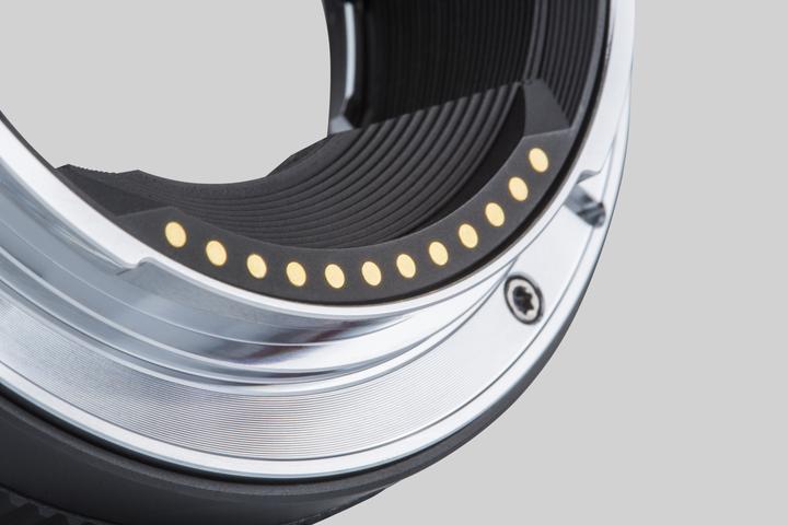 Image du produit Viltrox EF-GFX PRO Bague d'adaptation de monture d'objectif