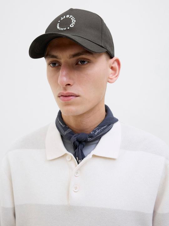 Image du produit Jack & Jones Casquette de baseball Casquette de baseball (Taille unique)
