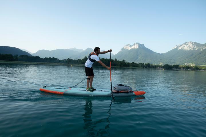 Image du produit Itiwit PADDLE 500 2P 170-210 CM (210 cm, 2 pièces)