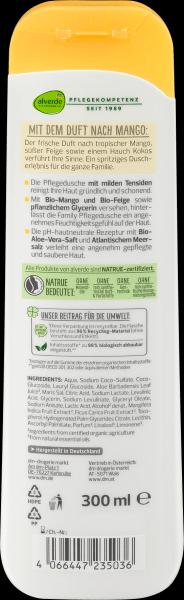 Produktbild dm alverde Family Dusche (250 ml)