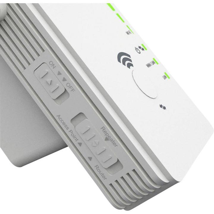 Actual product image Strong Universal Repeater 300 (300 Mbit/s)